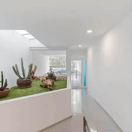 Apartment Afortunadas - Playa 2ºb *